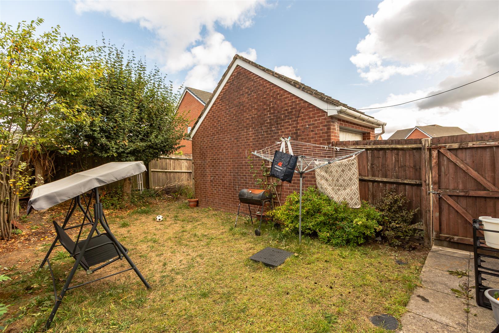 Gors Avenue, Townhill, Swansea, SA1 6SE